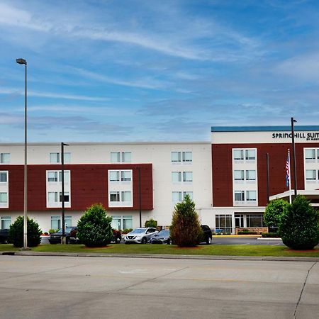 Springhill Suites By Marriott Baton Rouge Gonzales Extérieur photo