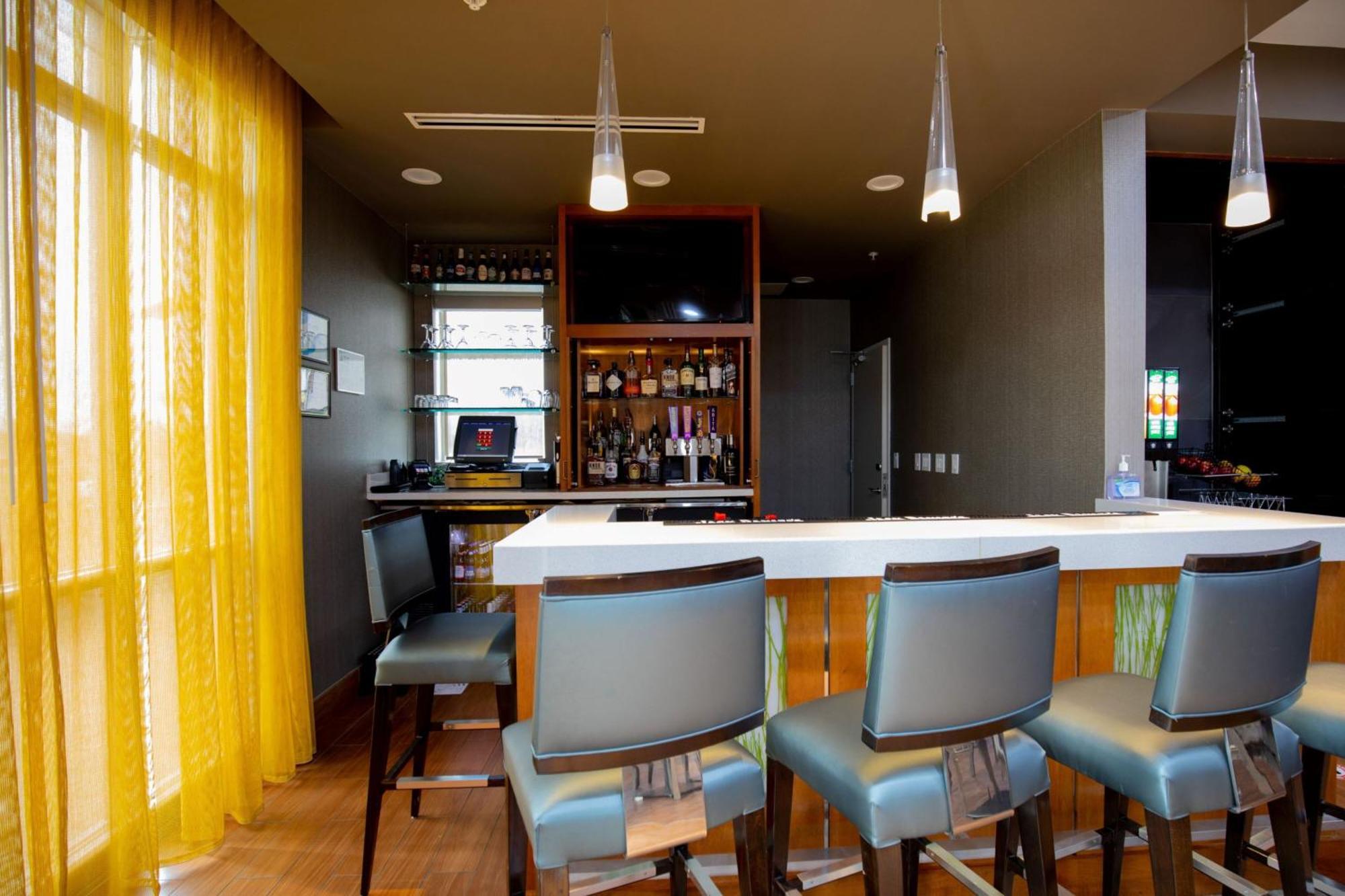Springhill Suites By Marriott Baton Rouge Gonzales Extérieur photo