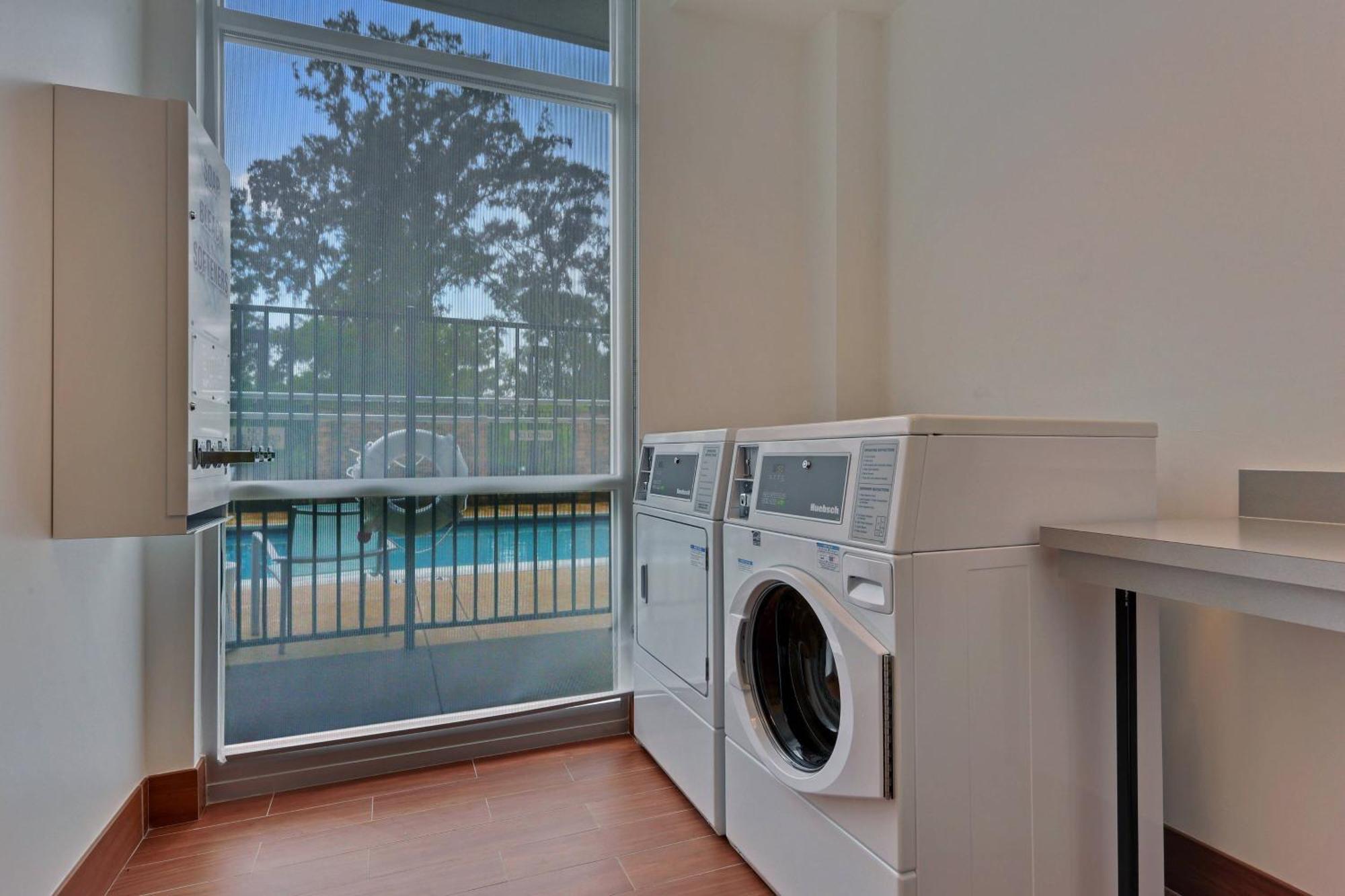 Springhill Suites By Marriott Baton Rouge Gonzales Extérieur photo