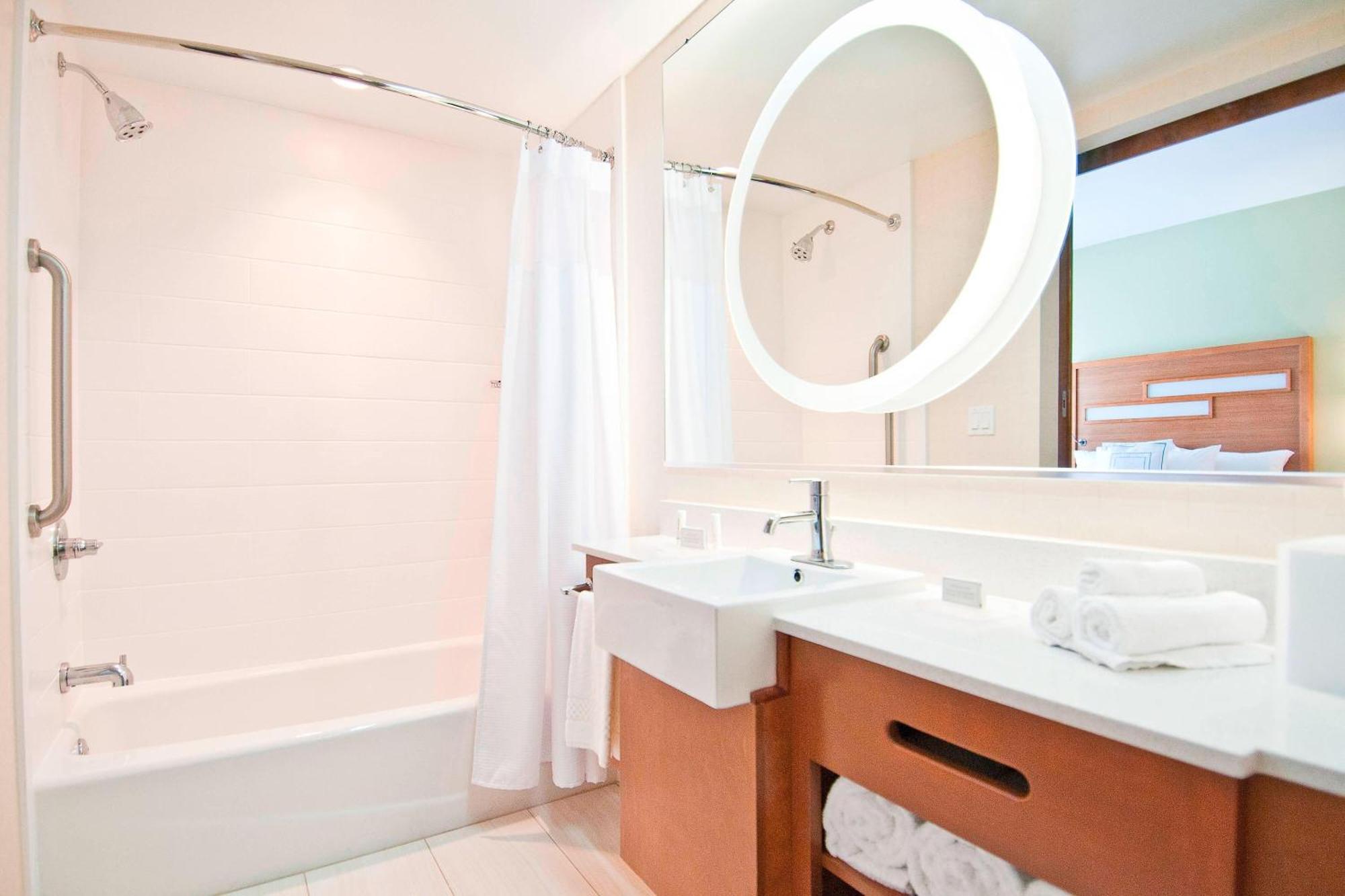 Springhill Suites By Marriott Baton Rouge Gonzales Extérieur photo