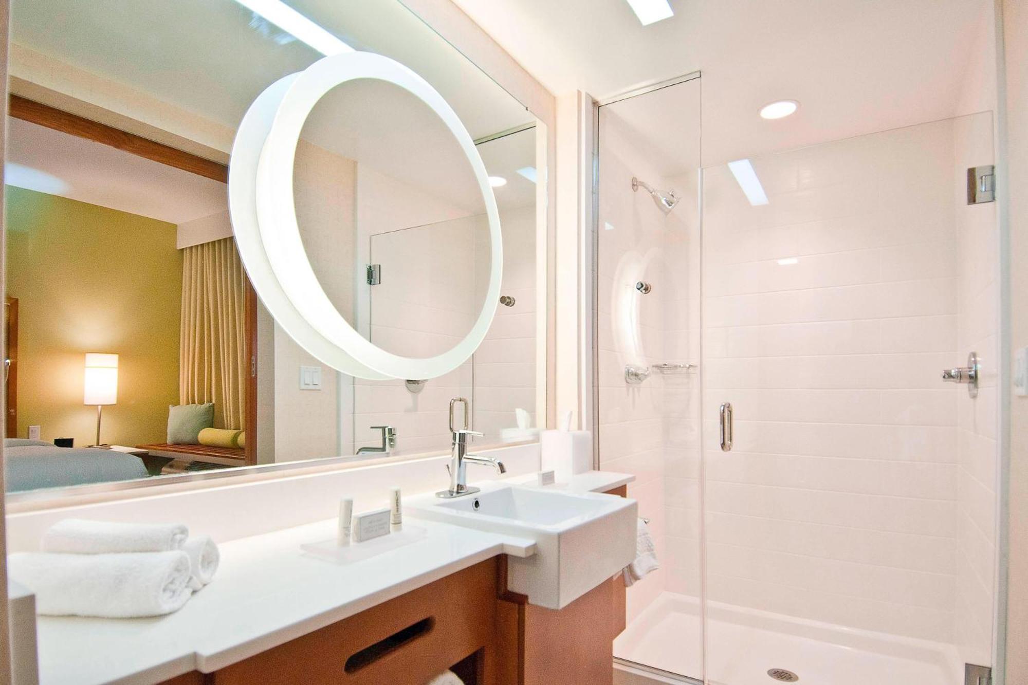 Springhill Suites By Marriott Baton Rouge Gonzales Extérieur photo