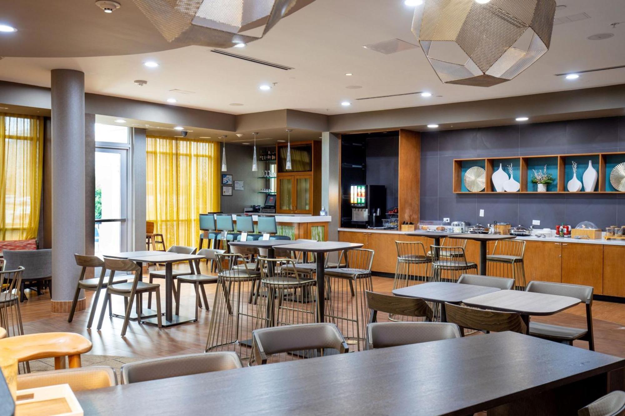 Springhill Suites By Marriott Baton Rouge Gonzales Extérieur photo