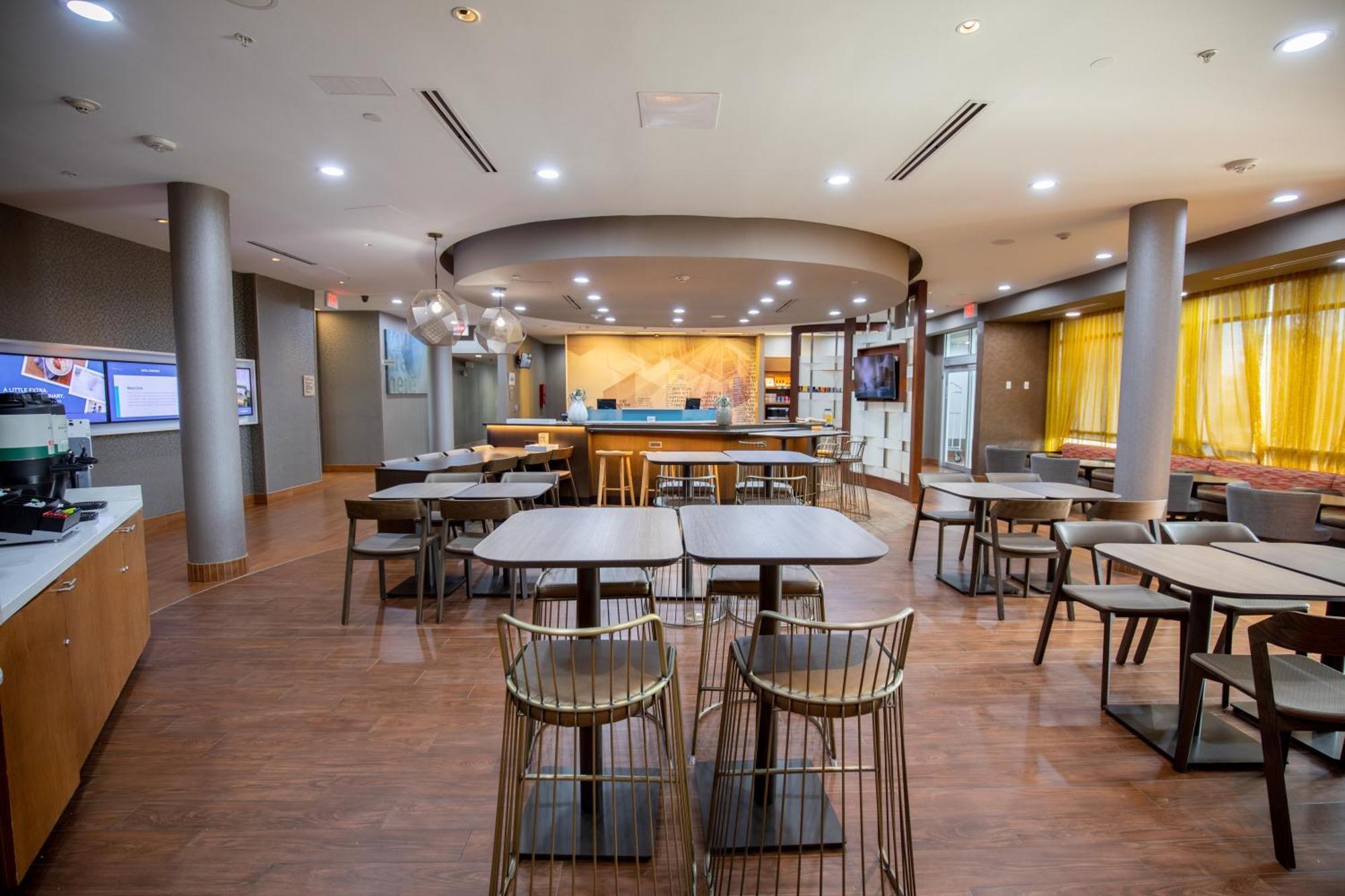 Springhill Suites By Marriott Baton Rouge Gonzales Extérieur photo