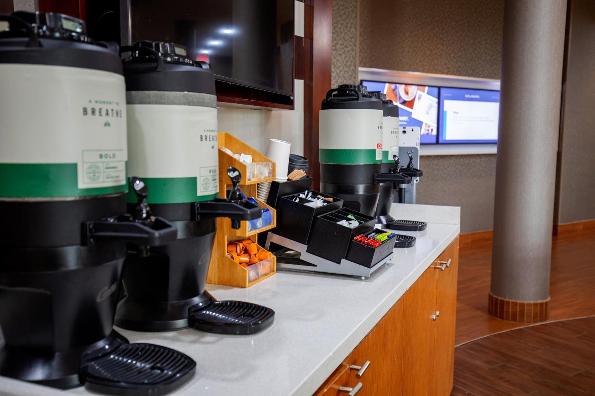 Springhill Suites By Marriott Baton Rouge Gonzales Extérieur photo