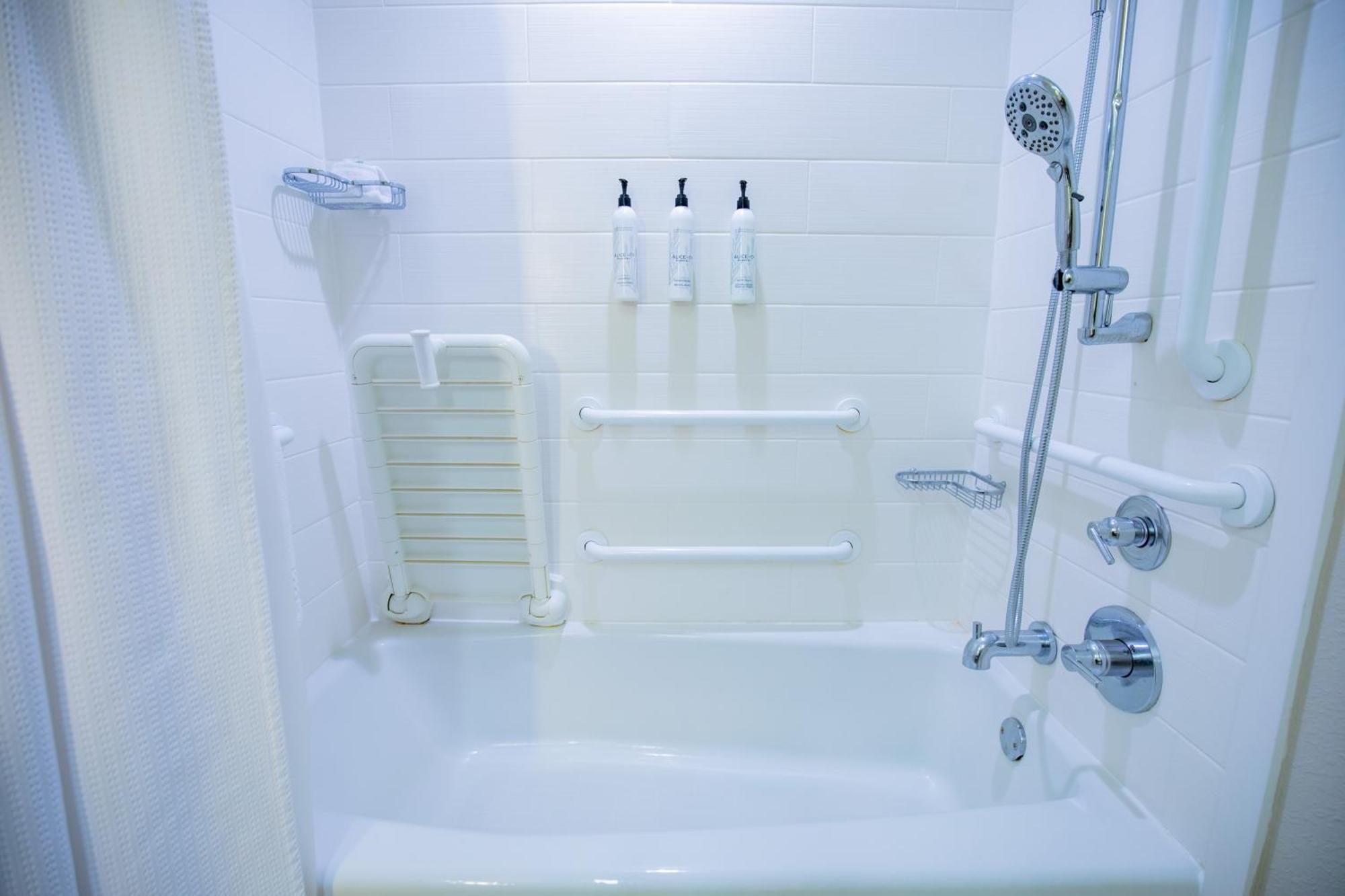 Springhill Suites By Marriott Baton Rouge Gonzales Extérieur photo