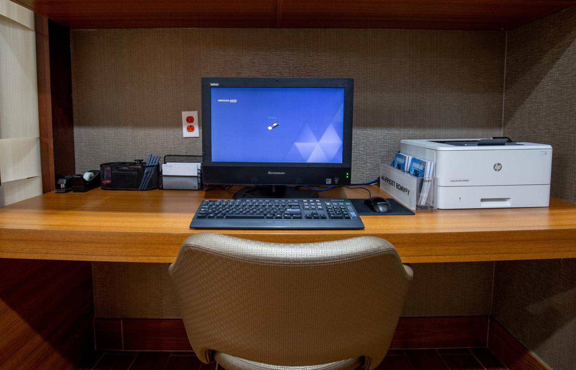 Springhill Suites By Marriott Baton Rouge Gonzales Extérieur photo