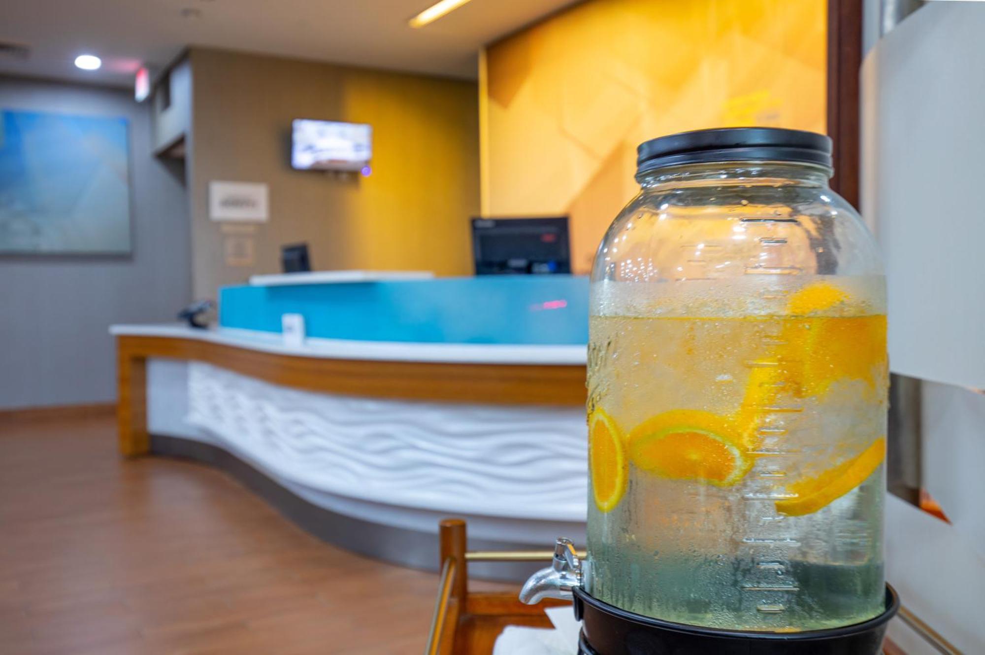 Springhill Suites By Marriott Baton Rouge Gonzales Extérieur photo