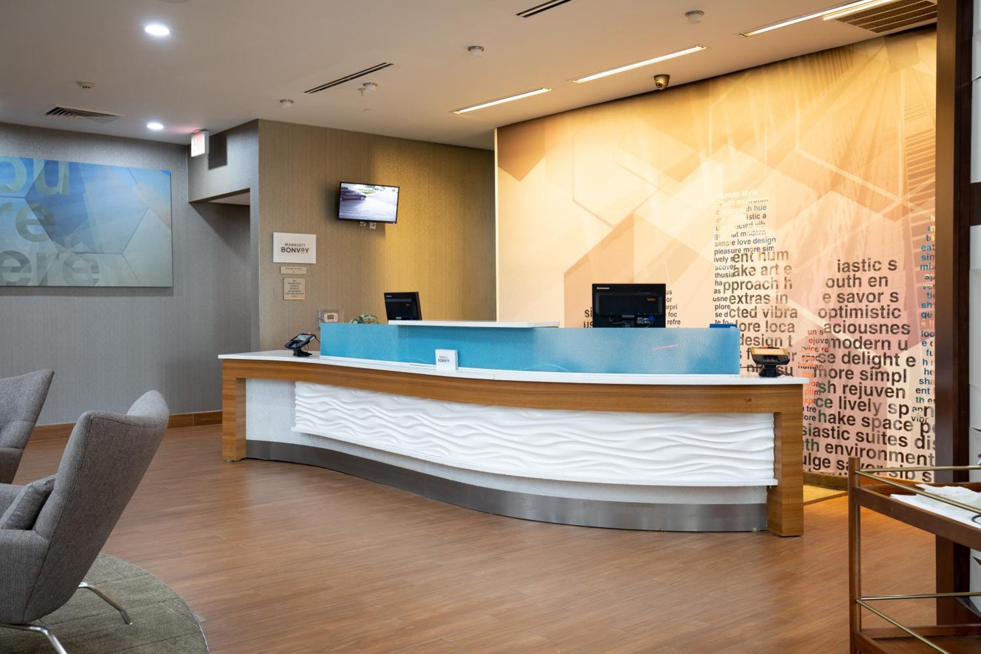 Springhill Suites By Marriott Baton Rouge Gonzales Extérieur photo