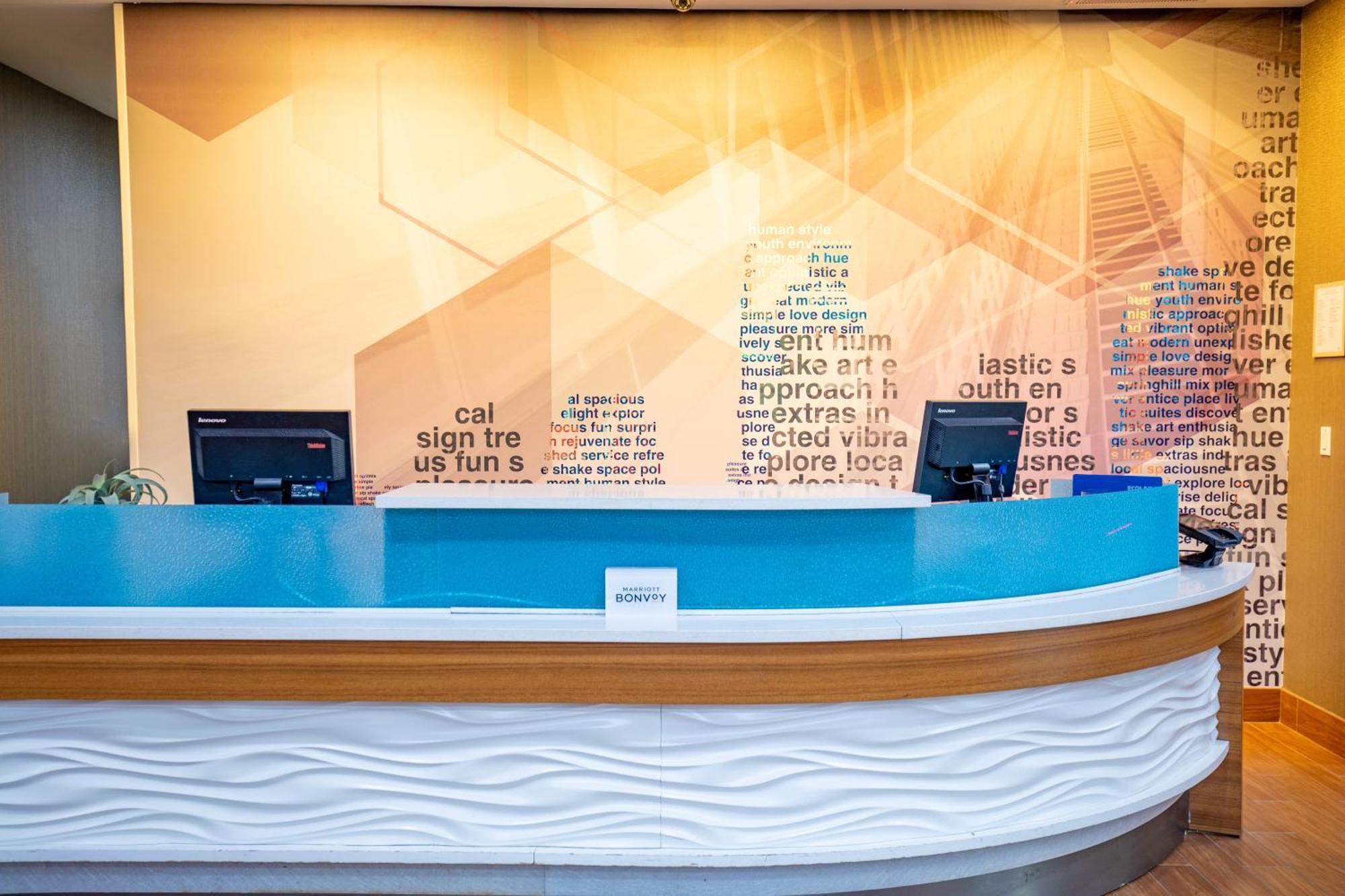 Springhill Suites By Marriott Baton Rouge Gonzales Extérieur photo
