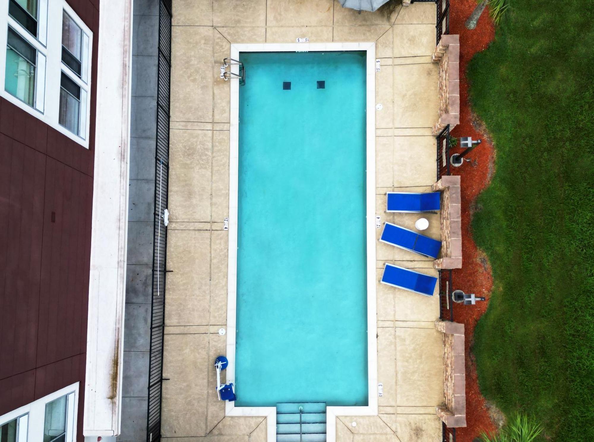 Springhill Suites By Marriott Baton Rouge Gonzales Extérieur photo