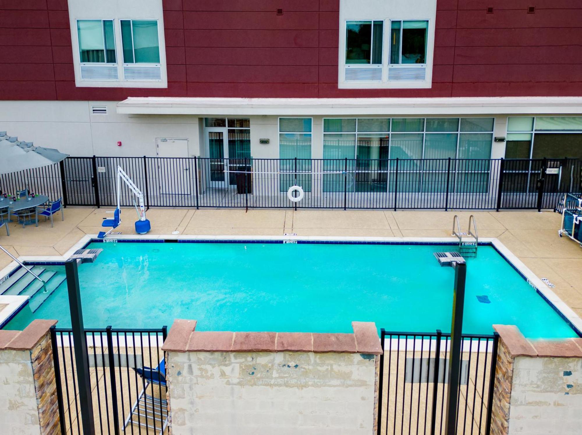 Springhill Suites By Marriott Baton Rouge Gonzales Extérieur photo