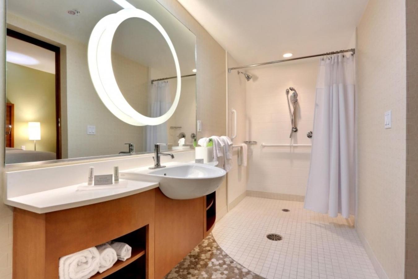 Springhill Suites By Marriott Baton Rouge Gonzales Extérieur photo
